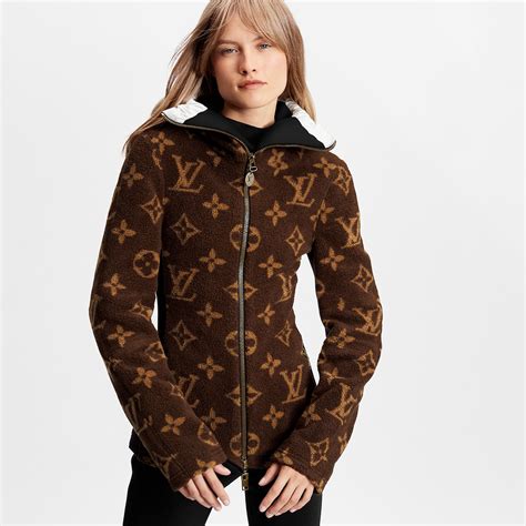 jacket louis vuitton original|Louis Vuitton jacket with pouches.